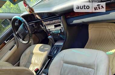 Седан Audi A6 1996 в 