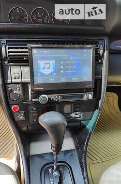 Седан Audi A6 1996 в 