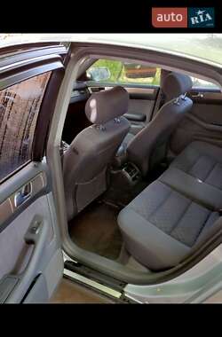 Седан Audi A6 1998 в Виноградове