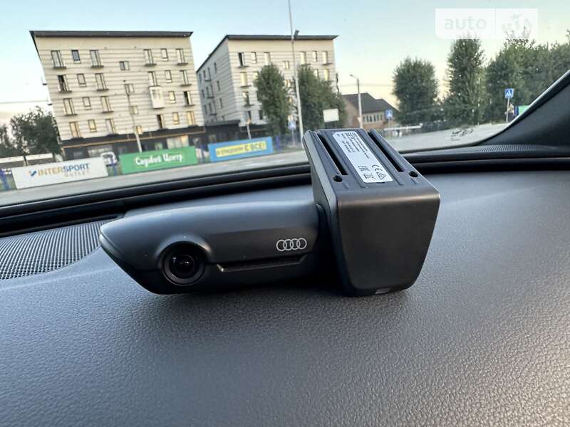 Седан Audi A6 2018 в Тернополі