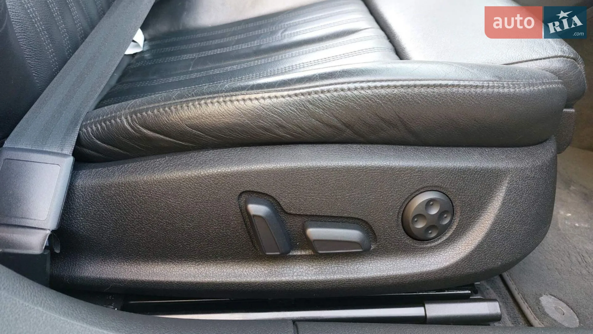 2011 Audi A6 - мініатюра 29