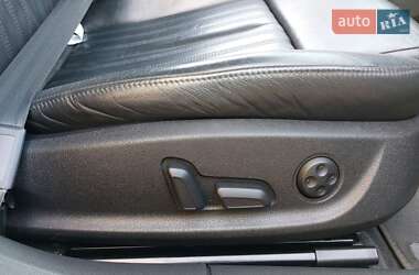 Седан Audi A6 2011 в 