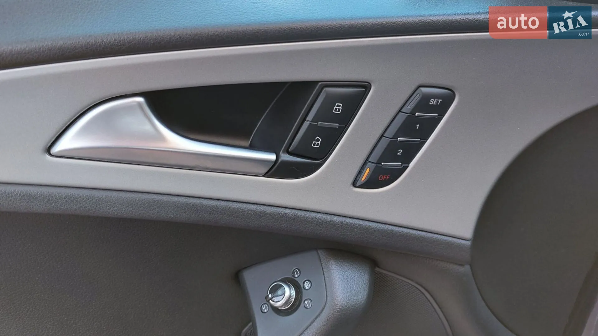 2011 Audi A6 - мініатюра 54