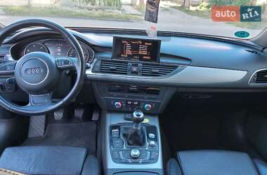 Седан Audi A6 2011 в Здолбунове