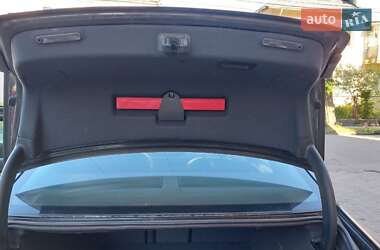 Седан Audi A6 2011 в 