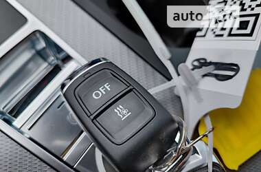 Универсал Audi A6 2019 в 