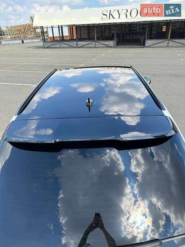 Універсал Audi A6 2015 в Києві