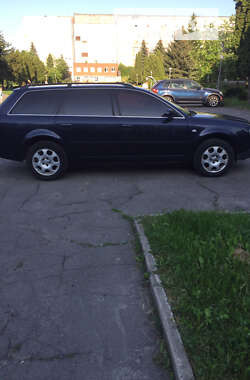 Универсал Audi A6 2004 в Ровно