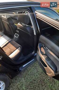 Универсал Audi A6 2009 в Гадяче