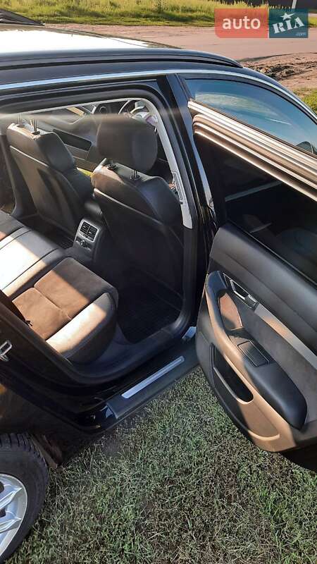 Универсал Audi A6 2009 в Гадяче