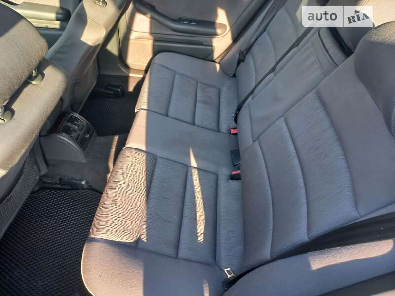 Audi A6 2000