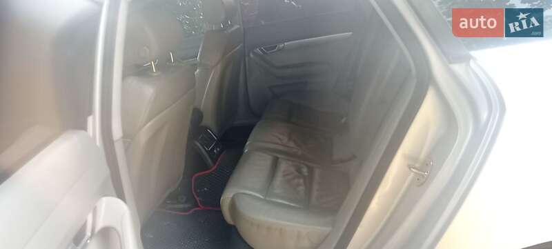 Универсал Audi A6 2005 в Коростене фото 7 Универсал Audi A6 2005 в Коростене