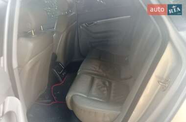 Универсал Audi A6 2005 в 