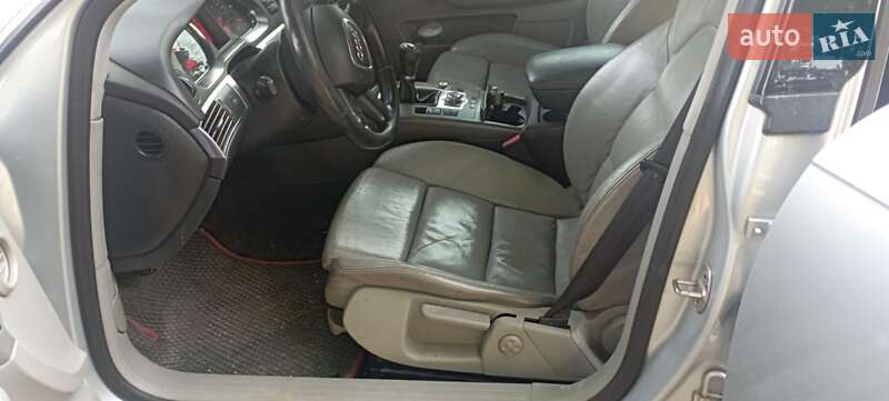 Універсал Audi A6 2005 в Коростені