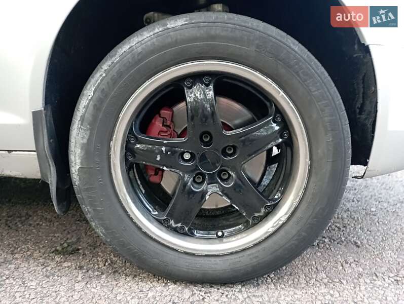 Универсал Audi A6 2005 в Коростене фото 18 Универсал Audi A6 2005 в Коростене