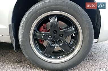Универсал Audi A6 2005 в 