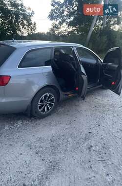 Универсал Audi A6 2008 в 