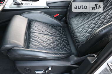 Седан Audi A6 2019 в 