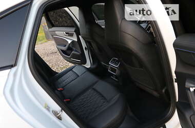 Седан Audi A6 2019 в 