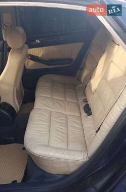Седан Audi A6 1997 в Кривом Роге
