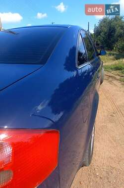Седан Audi A6 1997 в Кривом Роге