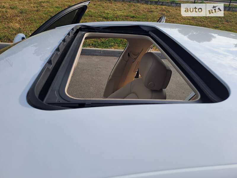 Седан Audi A6 2017 в Киеве