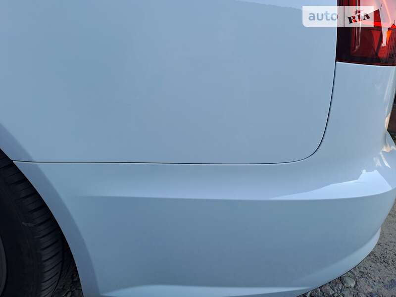 Седан Audi A6 2017 в Киеве