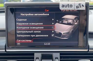 Седан Audi A6 2016 в Києві