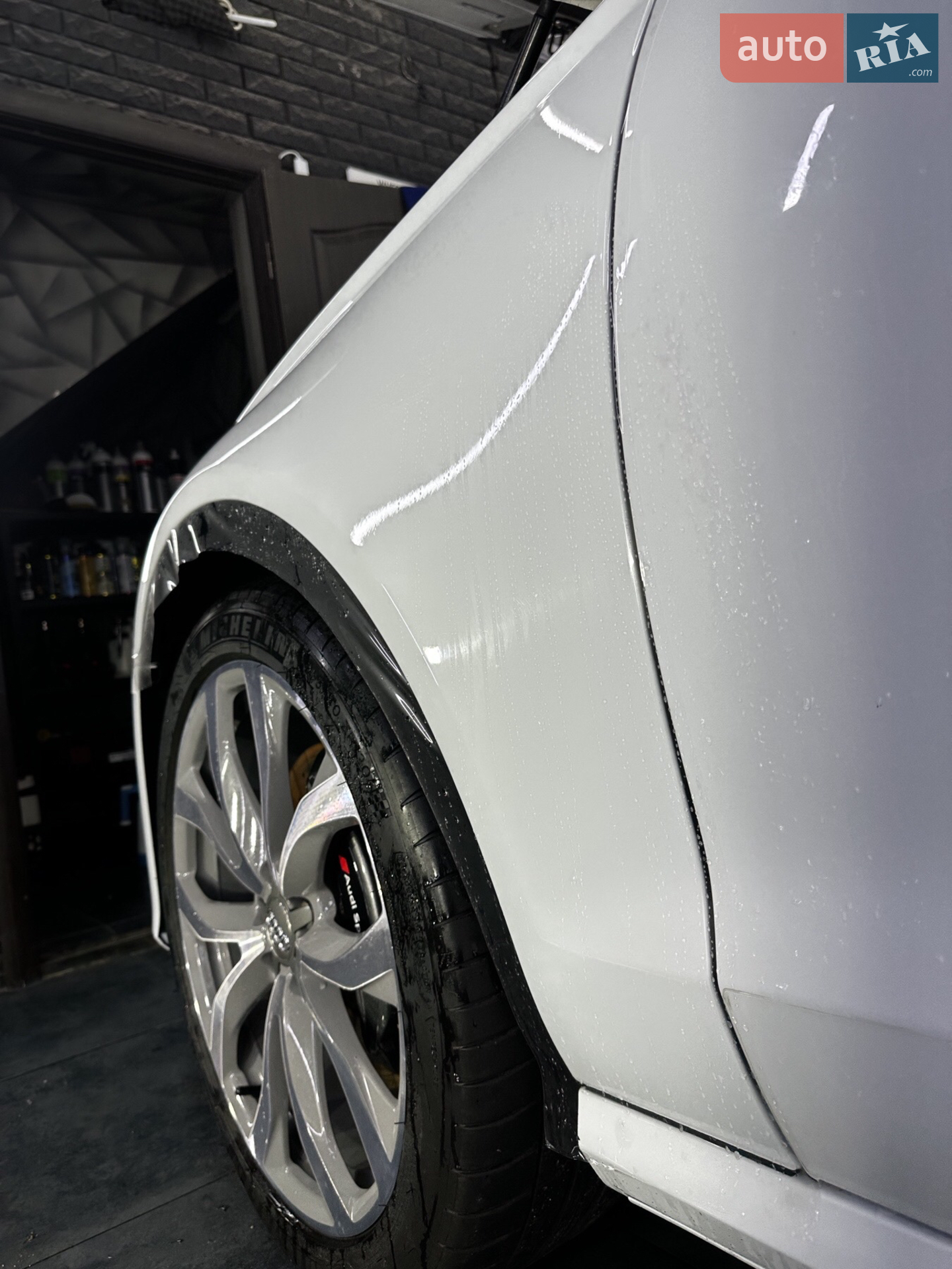 2013 Audi A6 - мініатюра 8