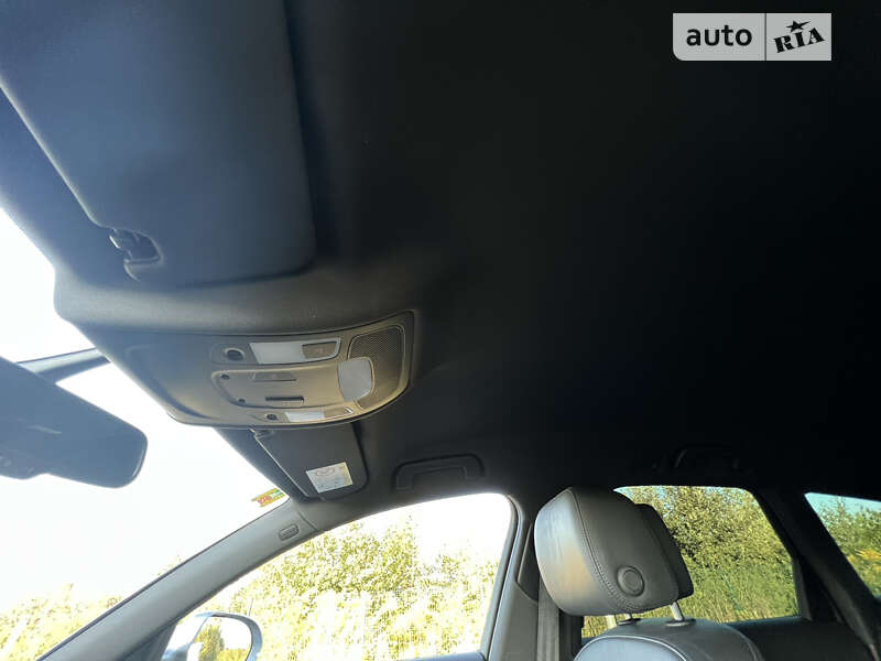 Универсал Audi A6 2016 в Коломые