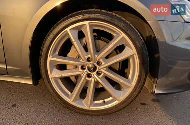 Універсал Audi A6 2018 в Рівному