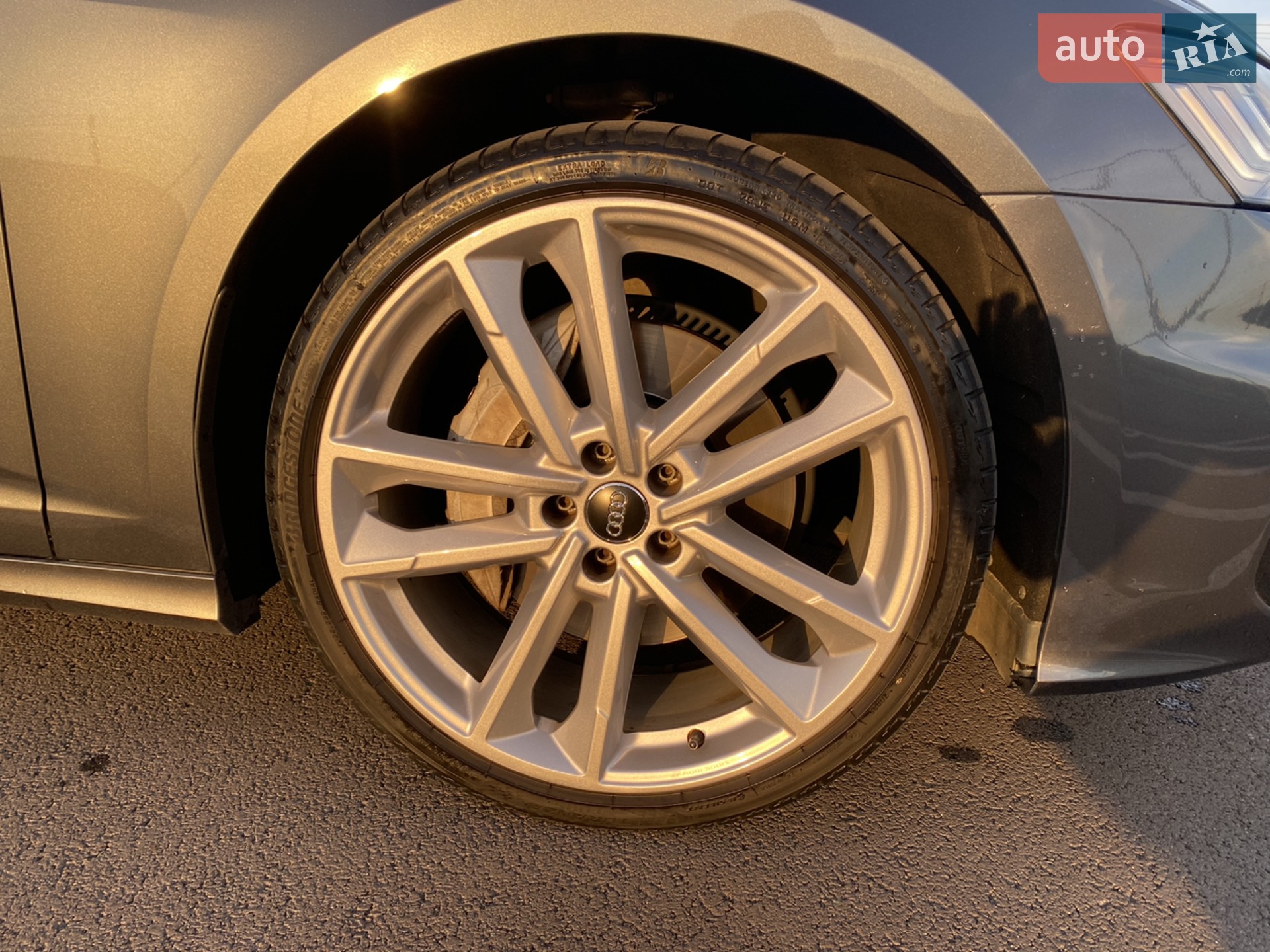 2018 Audi A6 - мініатюра 18