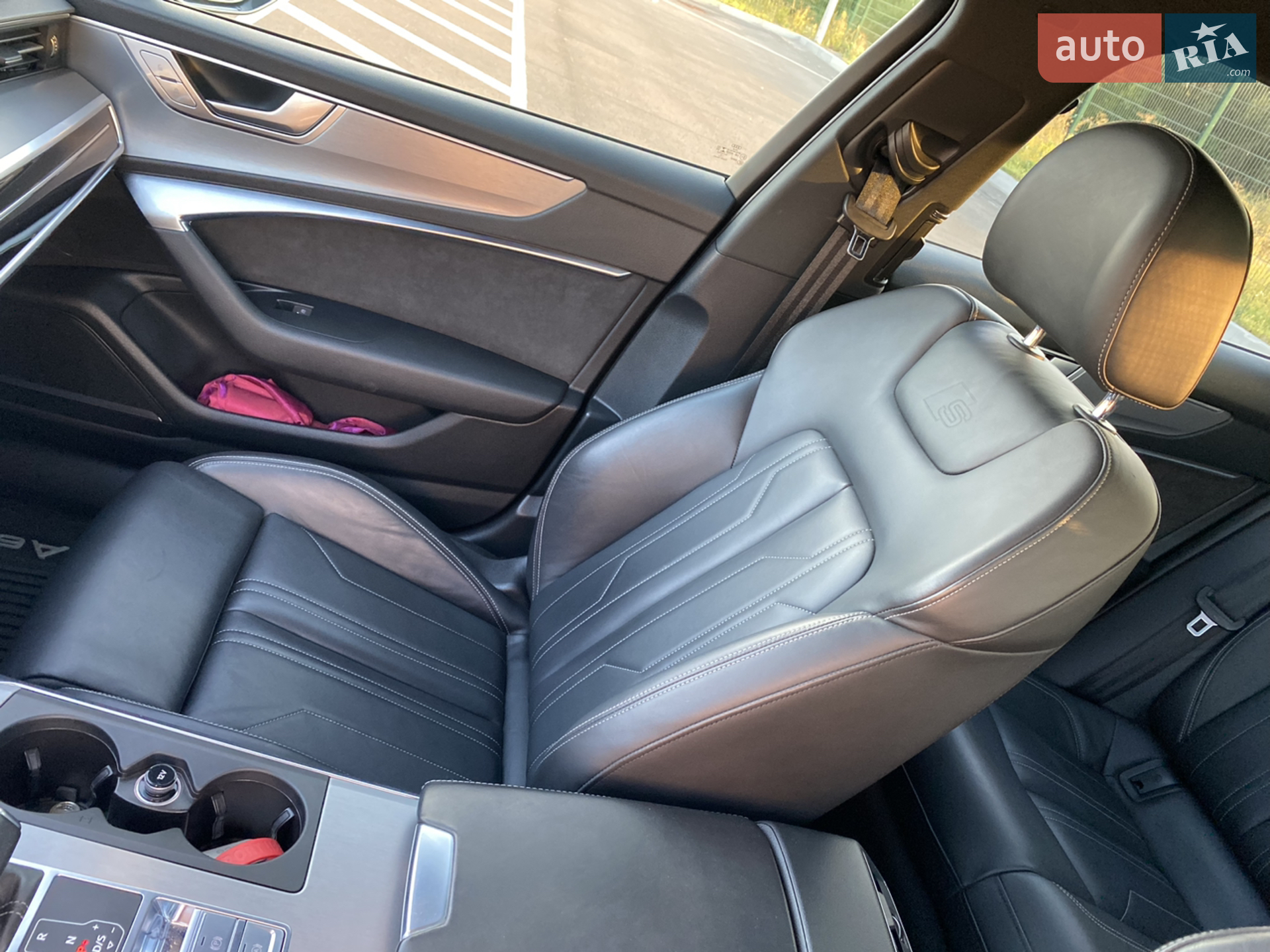 2018 Audi A6 - мініатюра 42