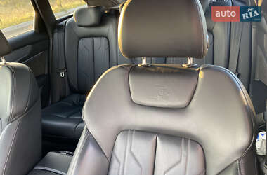 Універсал Audi A6 2018 в Рівному