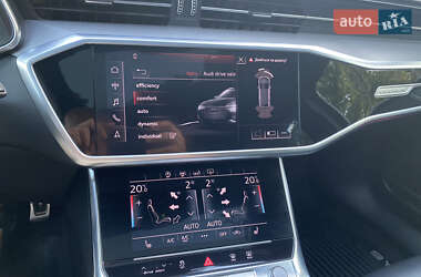 Універсал Audi A6 2018 в Рівному