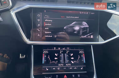 Універсал Audi A6 2018 в Рівному