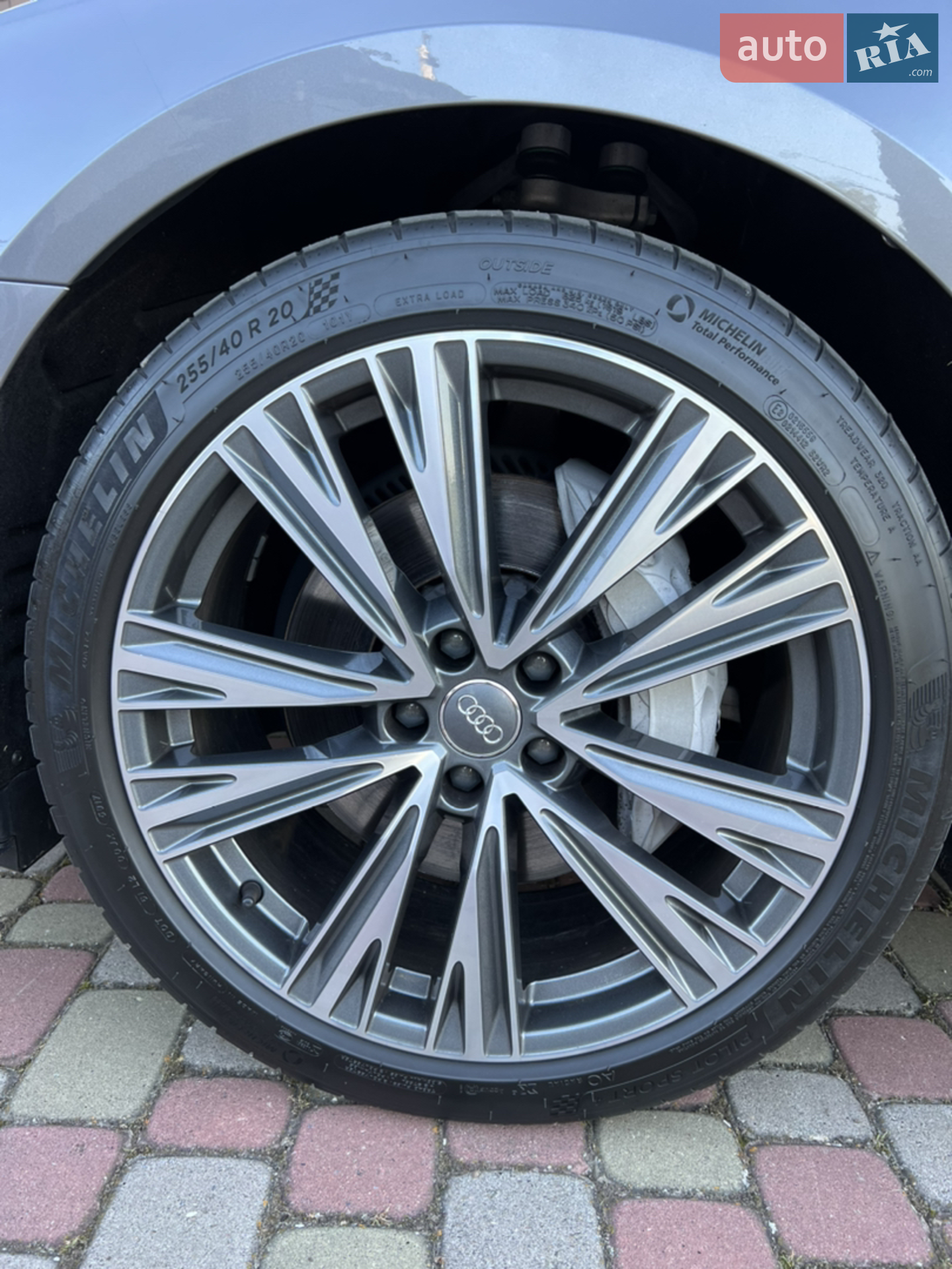 2018 Audi A6 - мініатюра 16