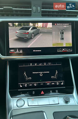 Седан Audi A6 2018 в Хмельницком
