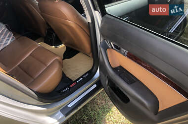 Універсал Audi A6 2006 в 