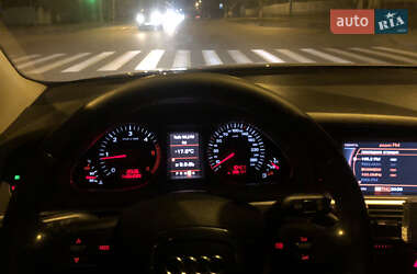 Універсал Audi A6 2006 в 
