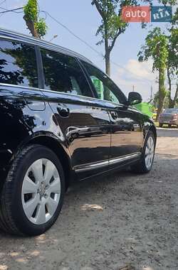 Универсал Audi A6 2010 в 