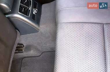 Универсал Audi A6 2010 в 