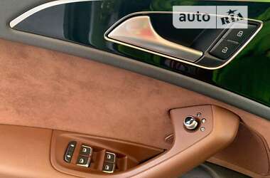 Седан Audi A6 2016 в 