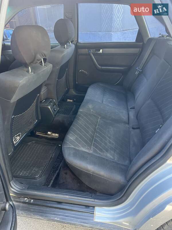 Седан Audi A6 1997 в Тернополе фото 15 Седан Audi A6 1997 в Тернополе