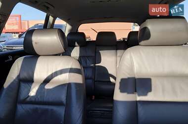 Универсал Audi A6 2003 в 