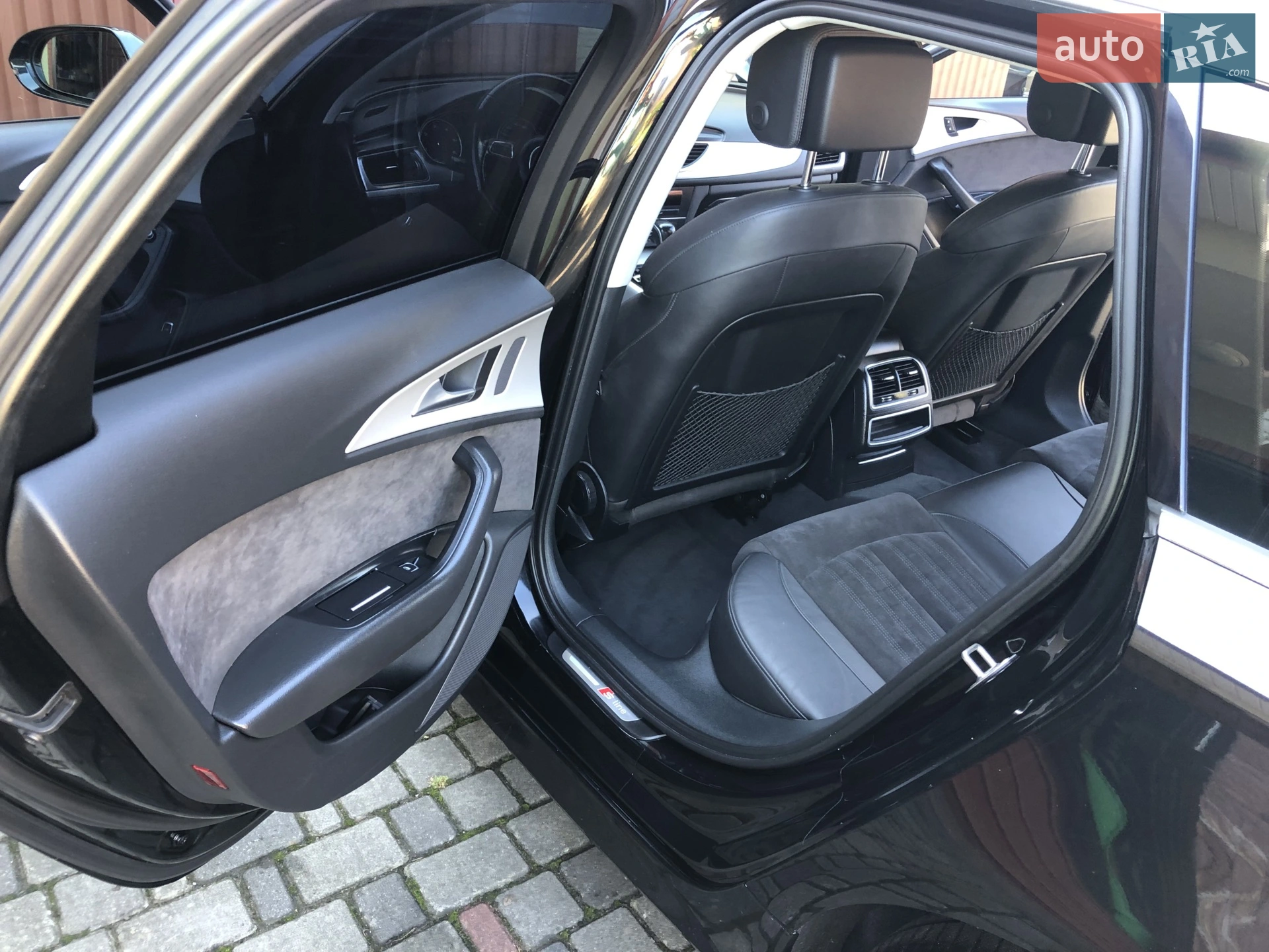 2015 Audi A6 - мініатюра 2
