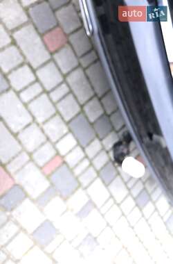 Универсал Audi A6 2015 в Львове