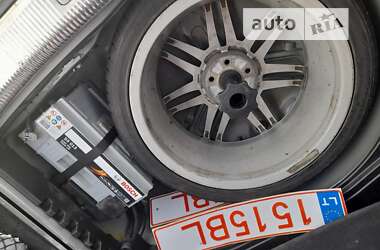 Універсал Audi A6 2008 в 