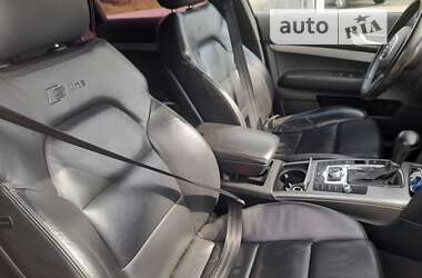 Універсал Audi A6 2008 в 