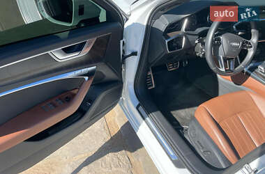 Седан Audi A6 2019 в Кривом Роге